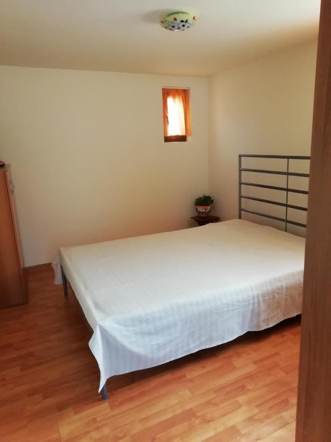 Casa Darius Apartment Orsova Luaran gambar