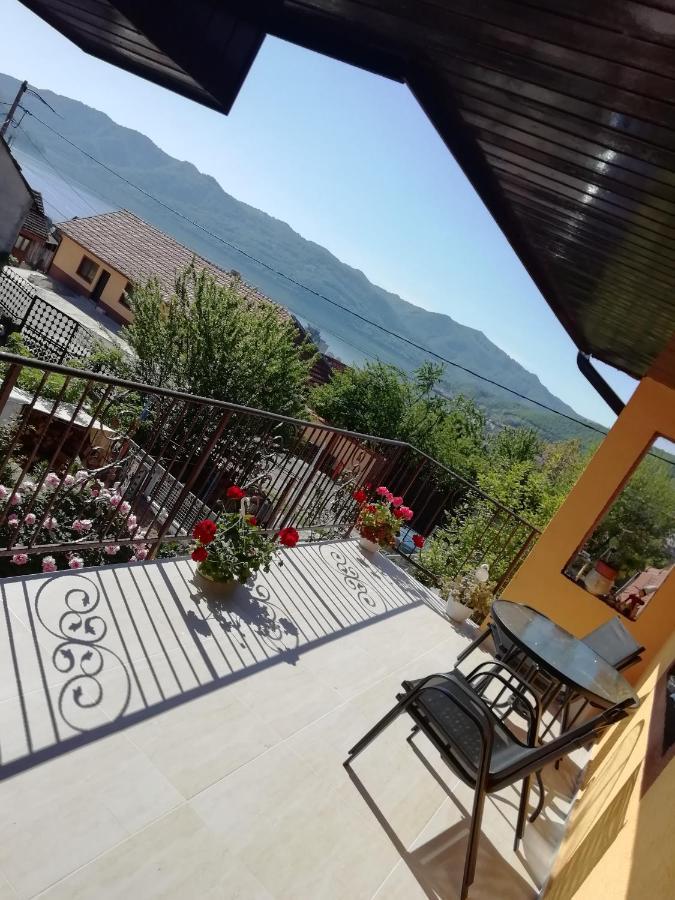 Casa Darius Apartment Orsova Luaran gambar
