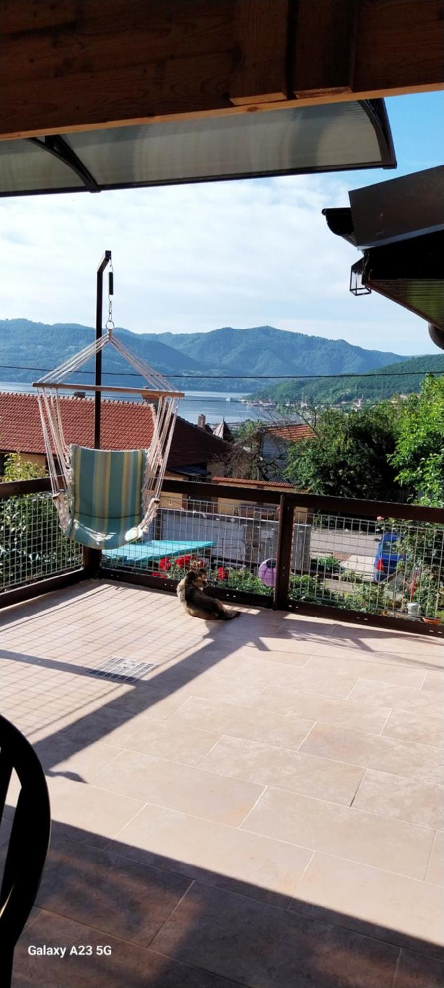 Casa Darius Apartment Orsova Luaran gambar