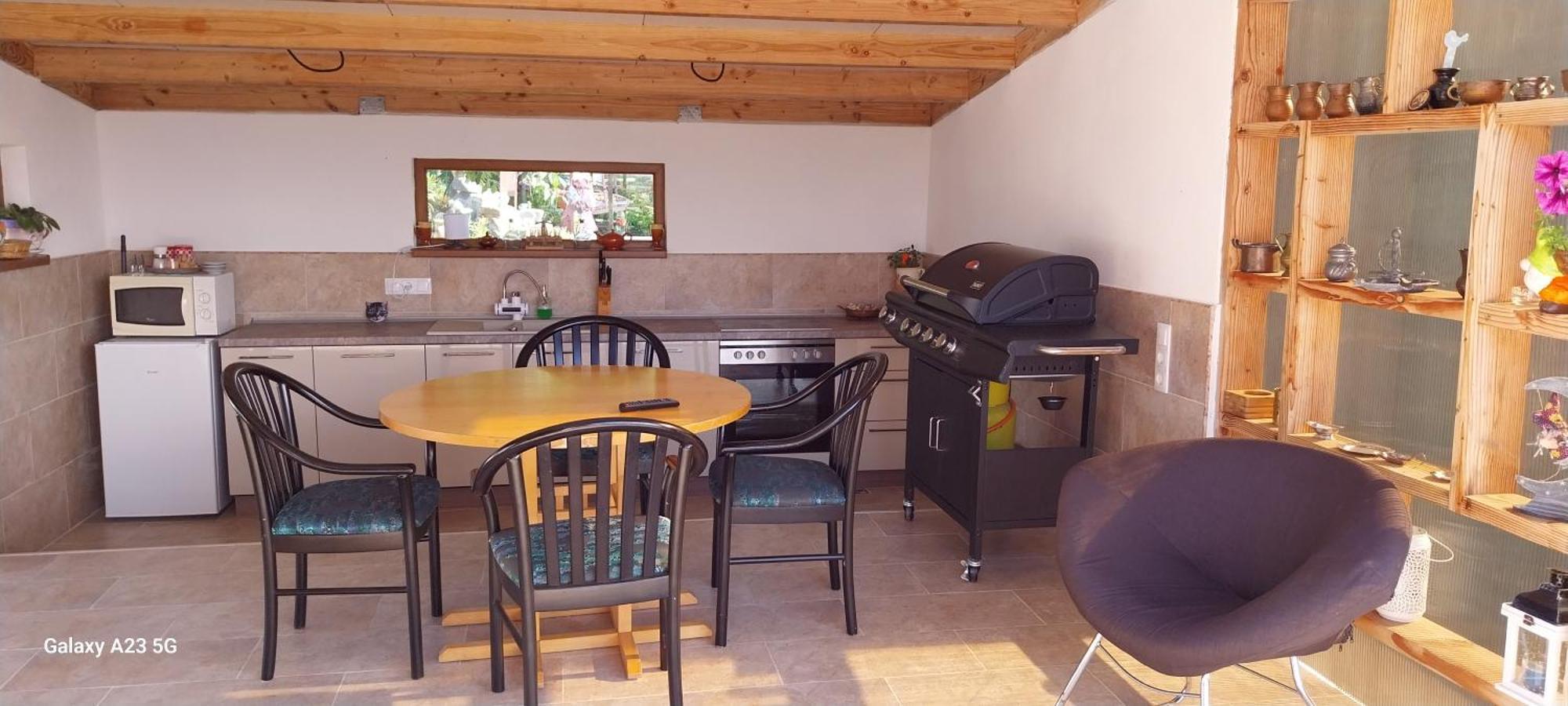 Casa Darius Apartment Orsova Luaran gambar